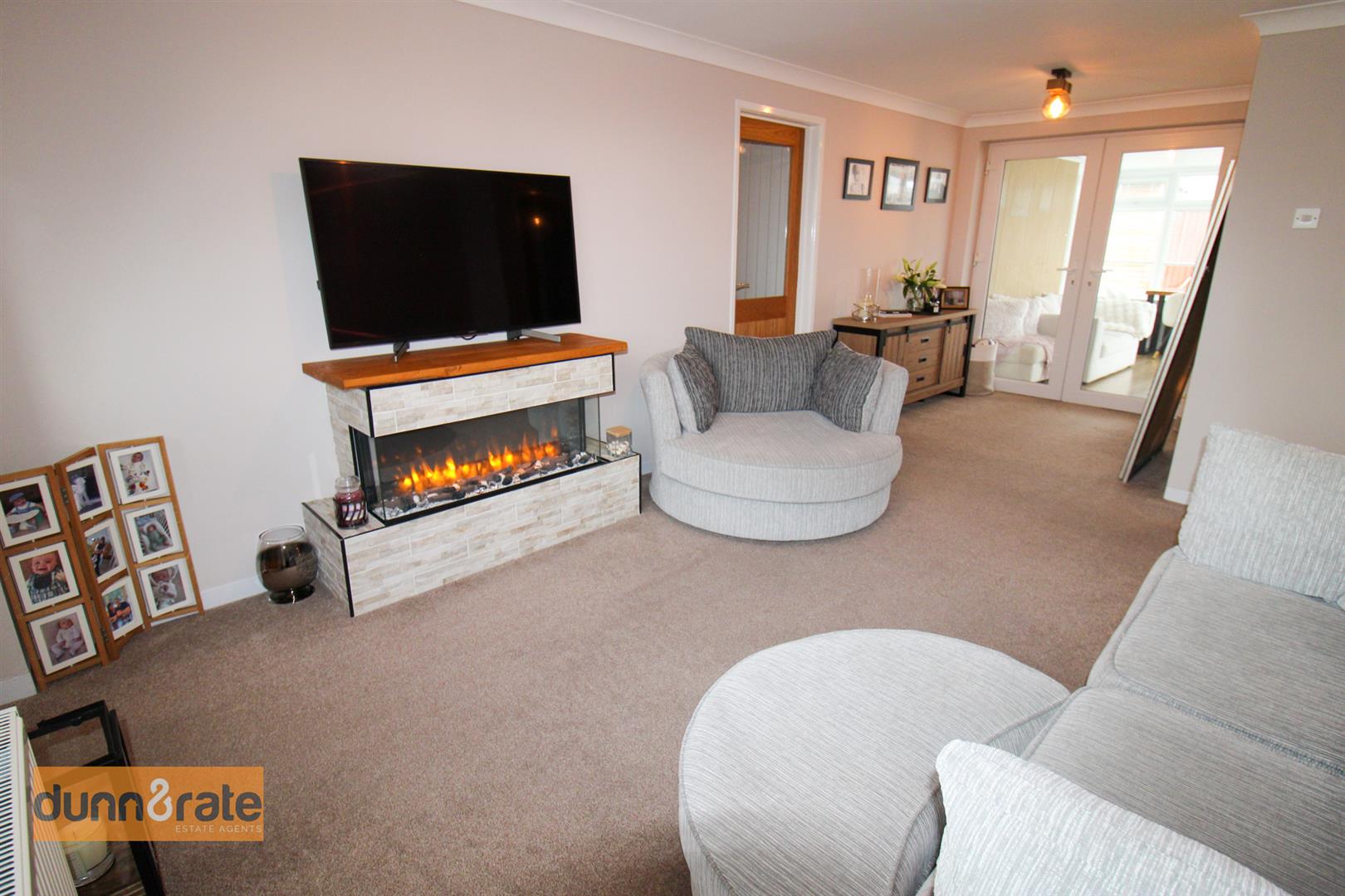 Caton Crescent, Milton, Stoke-On-Trent